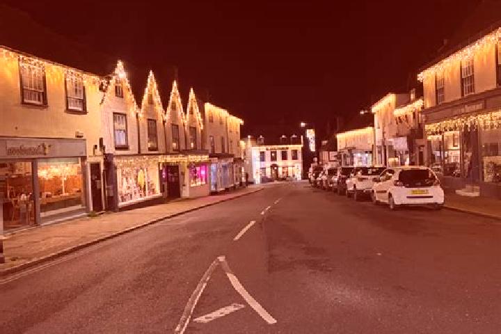 Violet, 31 — Escort in Great Dunmow, United Kingdom