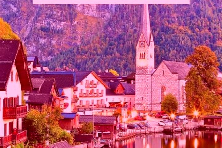 Violet, 31 — Escort in Haid, Austria