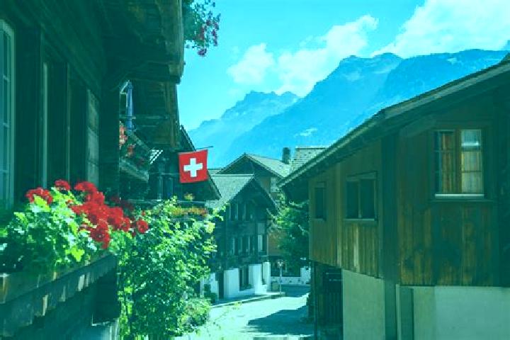 Violet, 31 — Escort in Henggart, Switzerland
