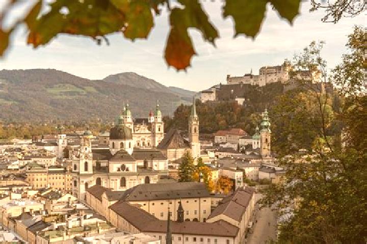 Violet, 31 — Escort in Hoenigthal, Austria