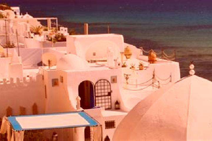 Violet, 31 — Escort in Houmt Souk, Tunisia