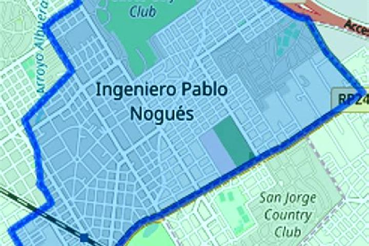 Violet, 31 — Escort in Ingeniero Pablo Nogues, Argentina