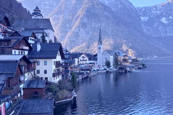 Violet, 31 — Escort in Klaffenegg, Austria