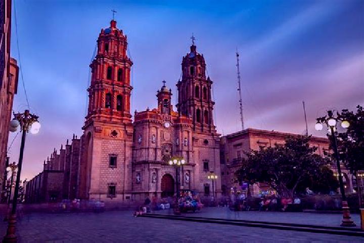 Violet, 31 — Escort in La Dulcita, Mexico
