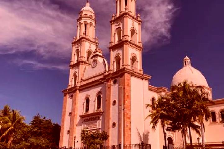 Violet, 31 — Escort in Los Rosales, Mexico