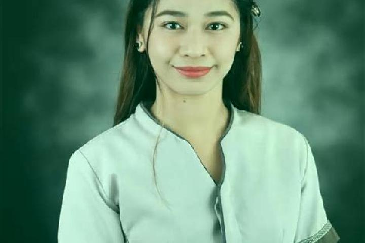 Violet, 31 — Escort in Maloco, Philippines