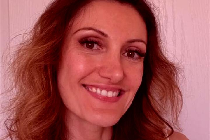 Violet, 31 — Escort in Maraussan, France