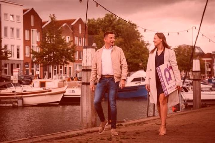 Violet, 31 — Escort in Middelharnis, Netherlands