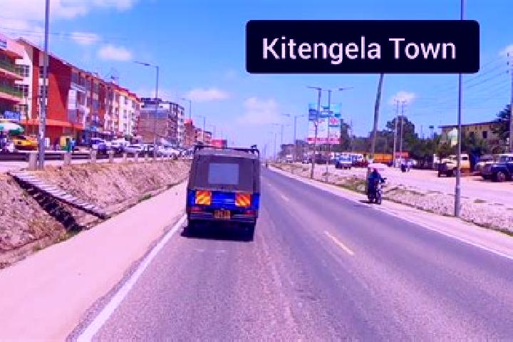 Violet, 31 — Escort in Nairagi Enkare, Kenya