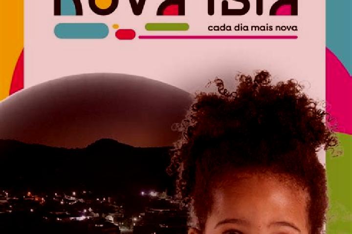 Violet, 31 — Escort in Nova Ibia, Brazil