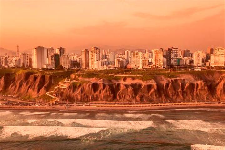 Violet, 31 — Escort in Paucamarca, Peru