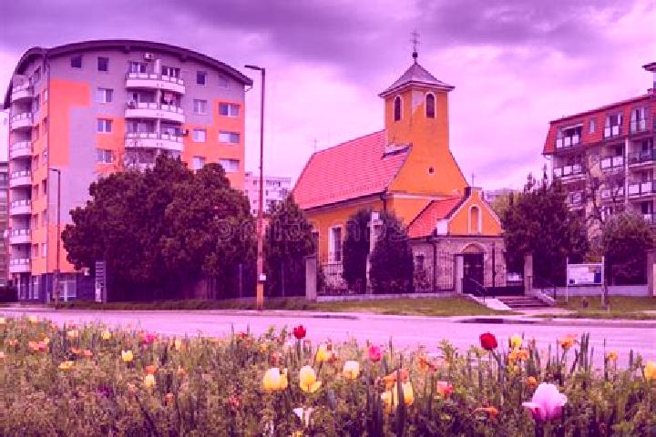 Violet, 31 — Escort in Podunajske Biskupice, Slovakia