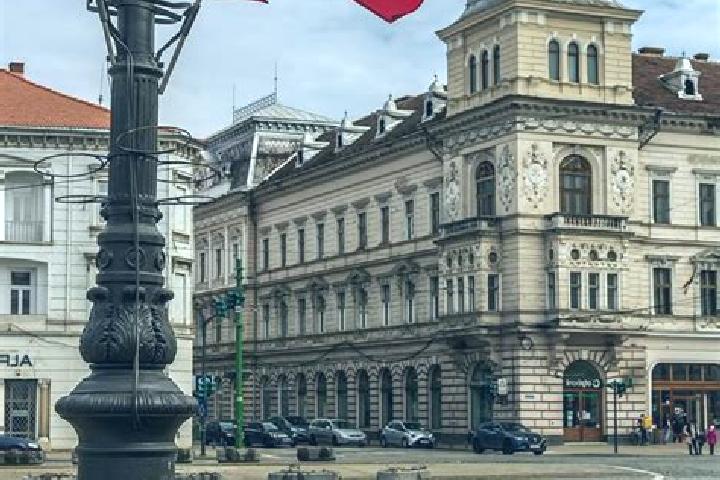 Violet, 31 — Escort in Protopopesti, Romania