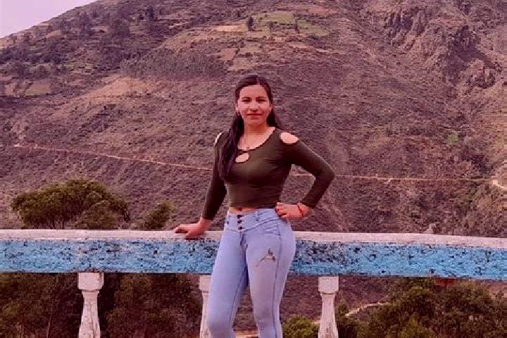 Violet, 31 — Escort in Quinuabamba, Peru