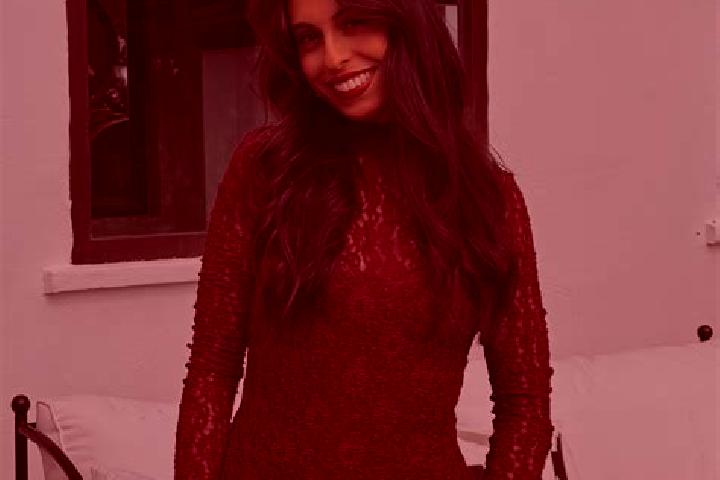 Violet, 31 — Escort in Ribera la Union (Castano), Mexico