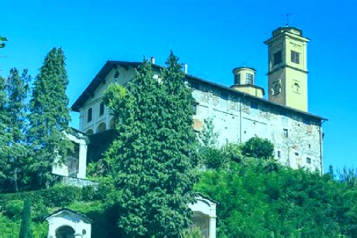 Violet, 31 — Escort in Rimasco, Italy