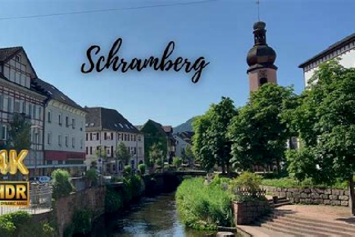 Violet, 31 — Escort in Schramberg, Germany