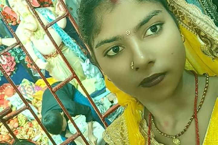 Violet, 31 — Escort in Supaul, India