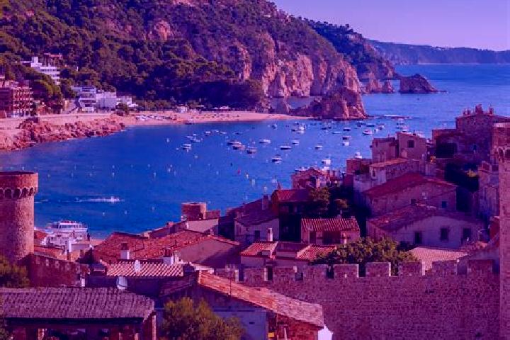 Violet, 31 — Escort in Titulcia, Spain