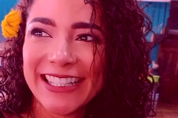 Violet, 31 — Escort in Totutla, Mexico