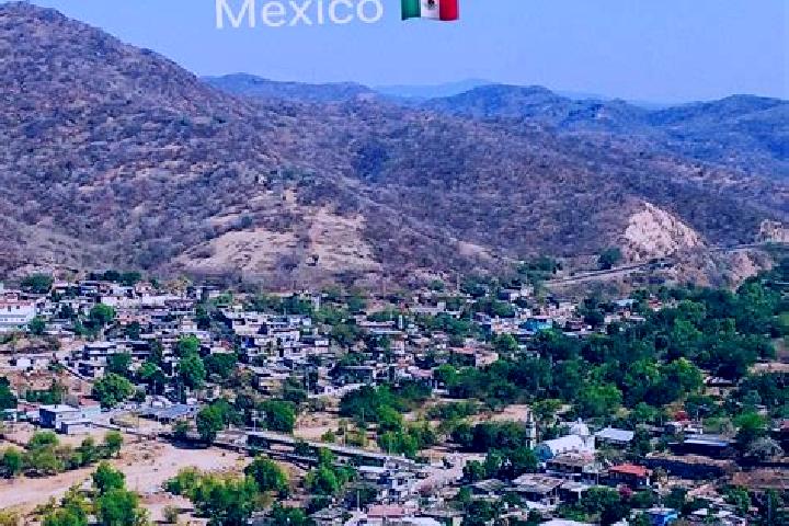 Violet, 31 — Escort in Xalitla, Mexico
