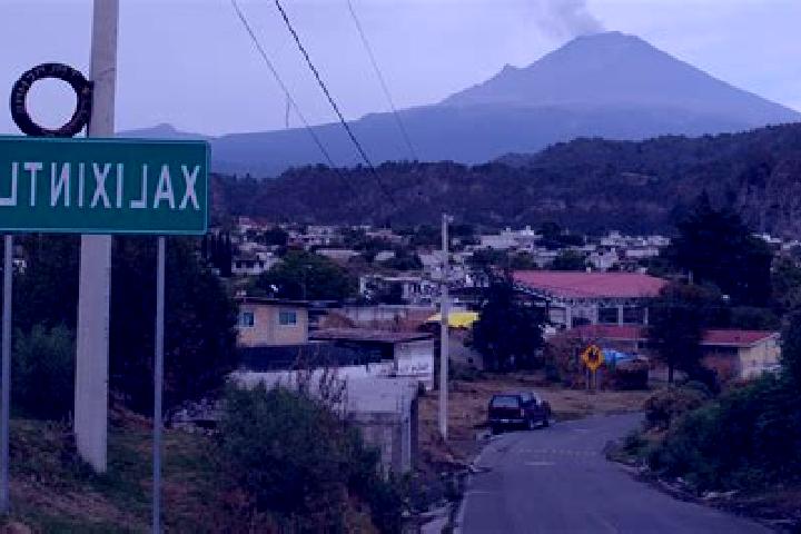 Violet, 31 — Escort in Xalitzintla, Mexico