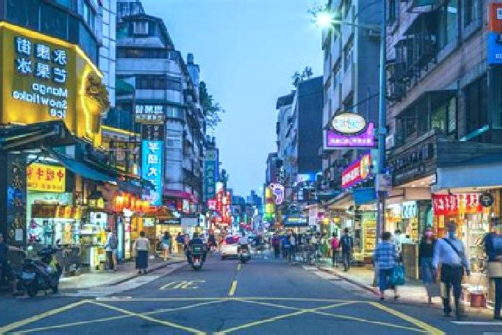 Violet, 31 — Escort in Yongkang, Taiwan