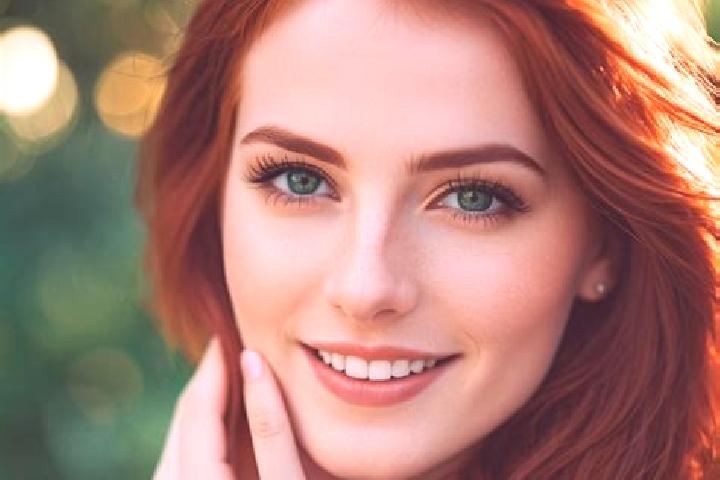 Violet, 32, a auburn amber-eyed caucasian companion based in Peruvila. Offering Deep French Kissing, Overnight, Travel Companion. Available for incall and ou...