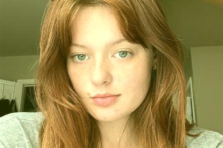 Violet, 32, a auburn amber-eyed european companion based in Lamazhao. Offering Deep French Kissing, 69, Couples, Girlfriend Experience, Striptease. Available...