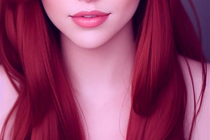 Violet, 32, a auburn blue-eyed asian companion based in Ngouri. Offering Striptease, Fetish, Domination, A-Level. Available for incall and outcall, overnight...