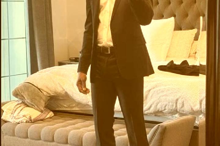 Violet, 32, a black dark-eyed mixed companion based in Jevremovac. Offering Couples, A-Level, Roleplay, Fetish. Available for incall and outcall, day and eve...