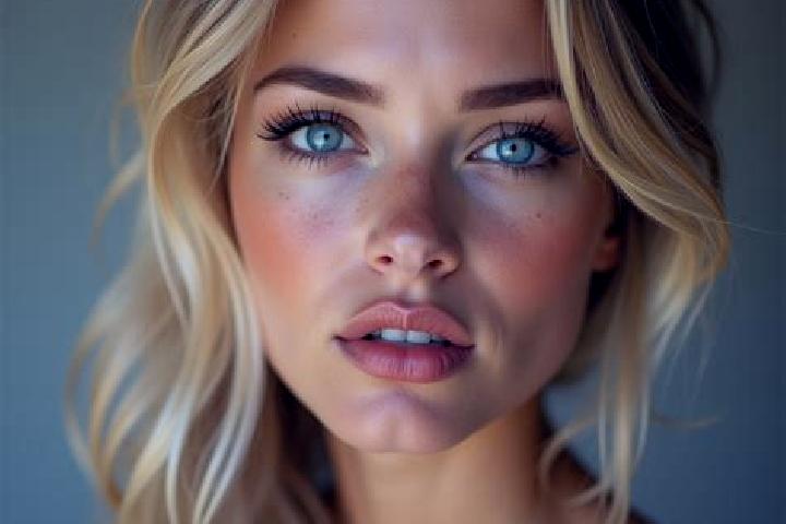Violet, 32, a blonde brown-eyed slavic companion based in Seveso. Offering Tantra, Massage, BDSM, Domination. Available for incall and outcall, overnight boo...