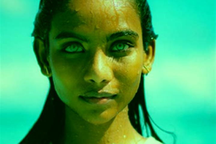Violet, 32, a red blue-eyed indian companion based in Regio Parco. Offering Domination, Duos, Massage. Available for incall and outcall, day and evening dates.