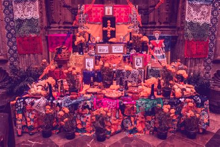 Violet, 32 — Escort in Altar, Mexico