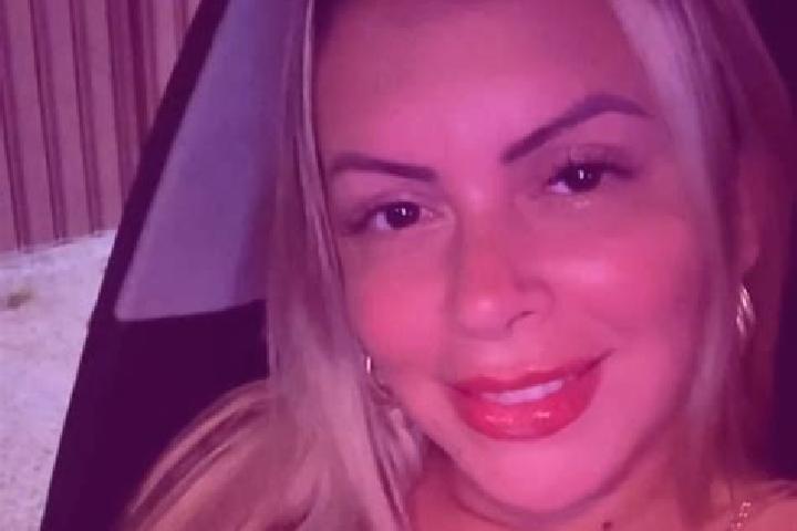 Violet, 32 — Escort in Angatuba, Brazil