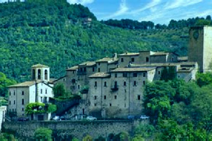 Violet, 32 — Escort in Arrone, Italy
