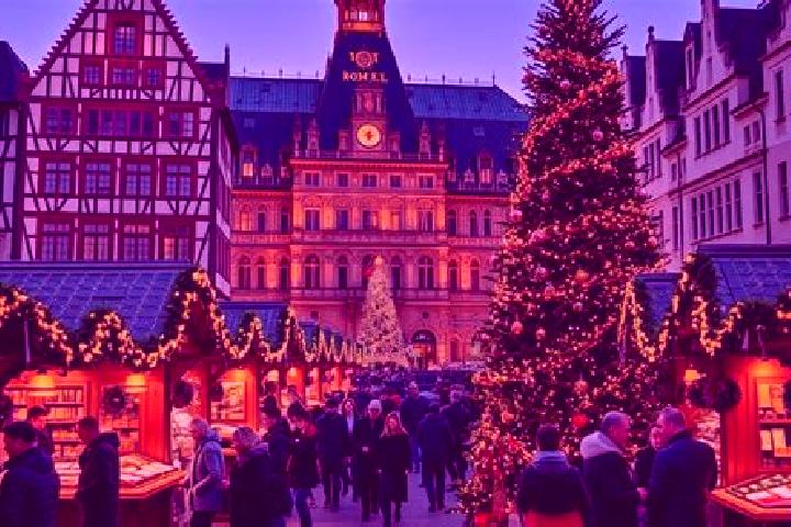 Violet, 32 — Escort in Behrenhoff, Germany