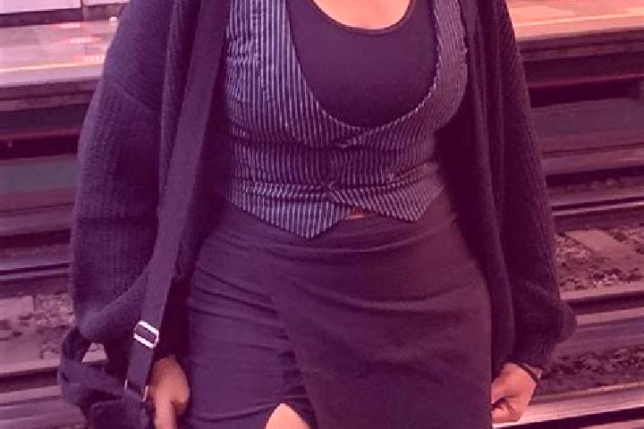 Violet, 32 — Escort in Caetes, Brazil
