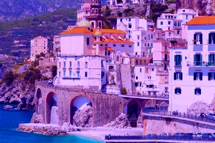 Violet, 32 — Escort in Castelromano, Italy