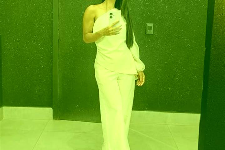 Violet, 32 — Escort in Cayna, Peru