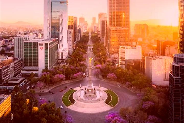 Violet, 32 — Escort in Chalchihuapan, Mexico