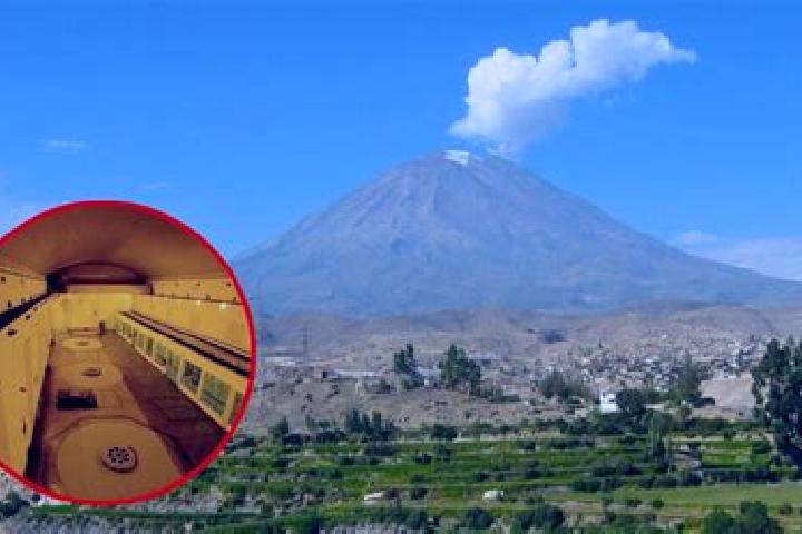 Violet, 32 — Escort in Charcani Chico, Peru