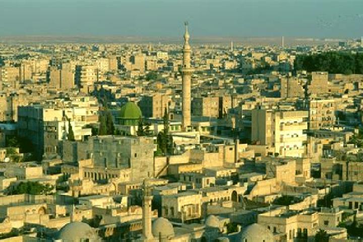 Violet, 32 — Escort in Dar a, Syria