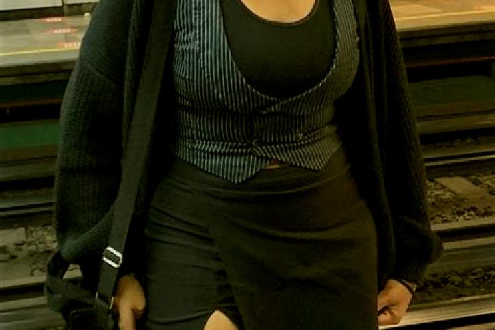 Violet, 32 — Escort in Dedemli, Turkey