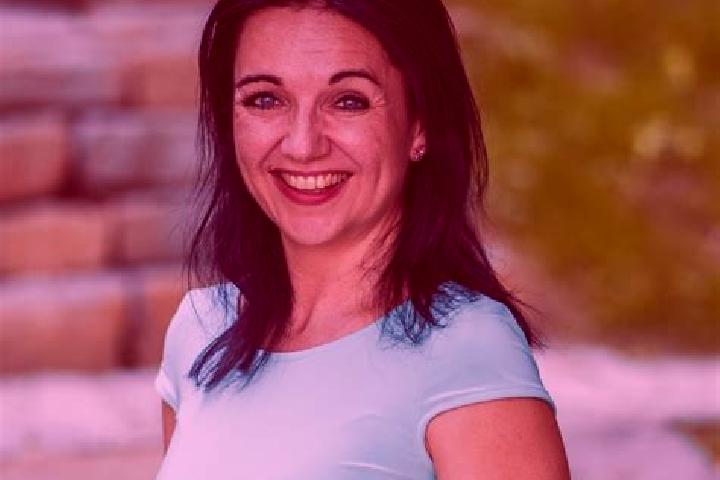 Violet, 32 — Escort in Dohnany, Slovakia