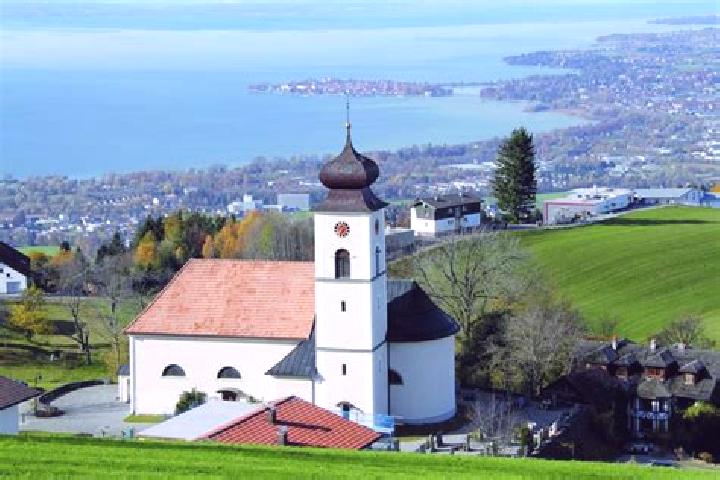 Violet, 32 — Escort in Eichenberg, Austria