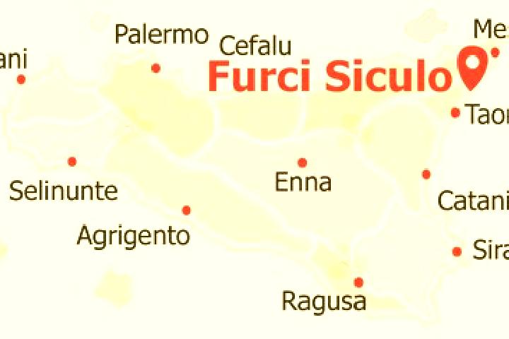 Violet, 32 — Escort in Furci Siculo, Italy