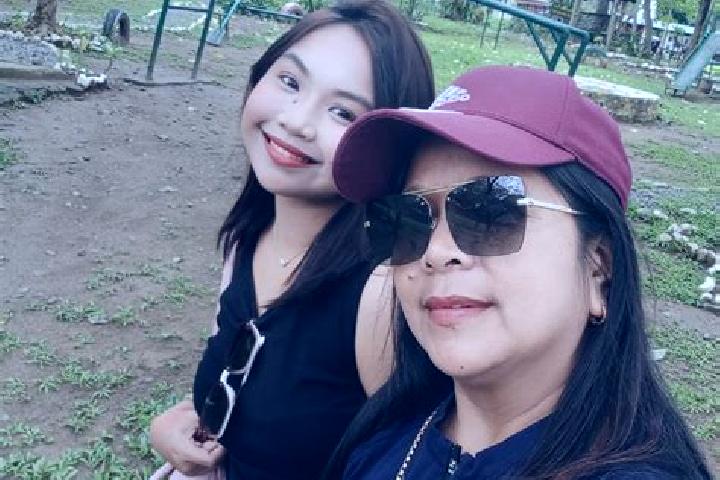 Violet, 32 — Escort in Gammad, Philippines