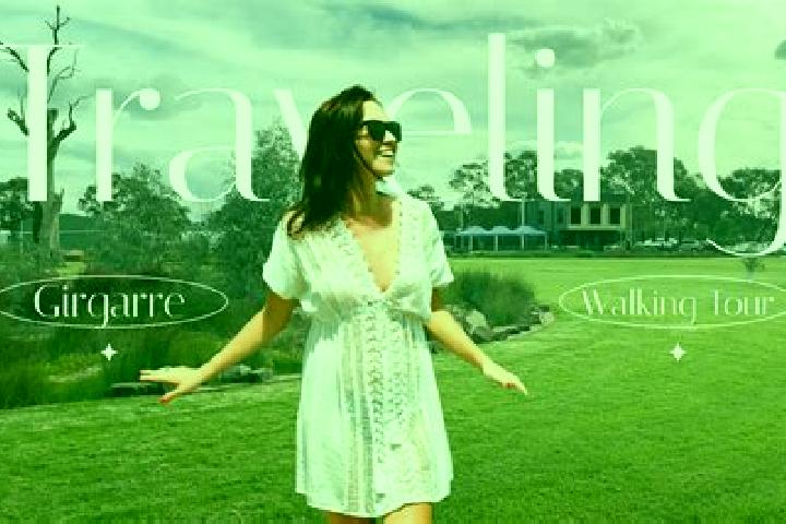 Violet, 32 — Escort in Girgarre, Australia