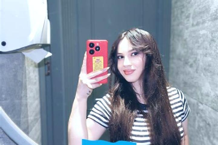 Violet, 32 — Escort in Goeycay, Azerbaijan